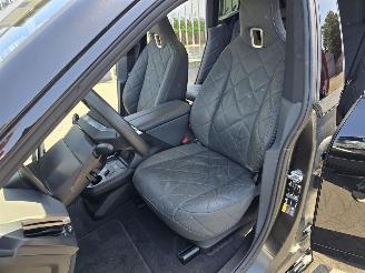 BMW iX M60 PANORAMA SOFT-CLOSE picture 9