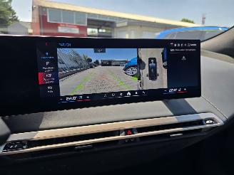 BMW iX M60 PANORAMA SOFT-CLOSE picture 23