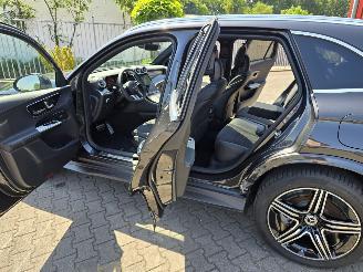 Mercedes GLC 300e Hybride AMG PANORAMA picture 7