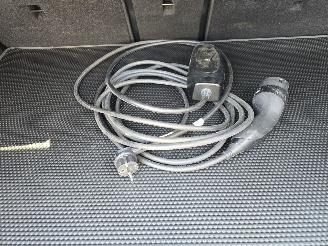 Mercedes GLC 300e Hybride AMG PANORAMA picture 37