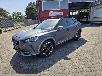 damaged passenger cars Cupra Formentor  2023/3
