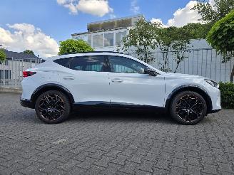 Coche accidentado Cupra Formentor VZ 245 kW PANORAMA 2025/11