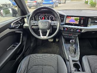 Audi A1 TFSi 30 S-LINE picture 14