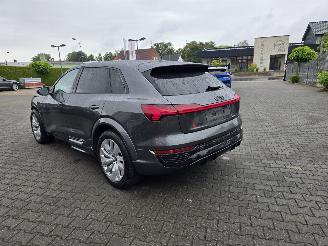 uszkodzony samochody osobowe Audi SQ8  2023/12