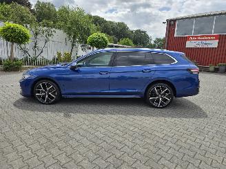 Volkswagen Passat  picture 12