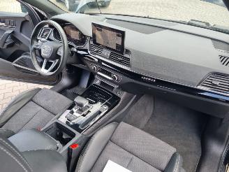 Audi Q5 55 TFSI e 270 kW VOLL!! picture 38