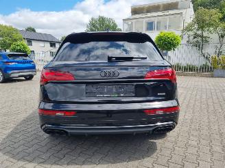 Audi Q5 55 TFSI e 270 kW VOLL!! picture 21