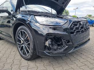 Audi Q5 55 TFSI e 270 kW VOLL!! picture 15