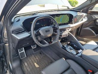 Audi Q5 TDi 150 kW Quattro picture 9