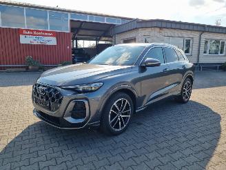 Unfallwagen Audi Q5 TDi 150 kW Quattro 2025/6
