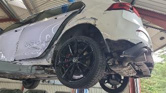 Volkswagen Golf GTi Panorama IQ LED picture 51