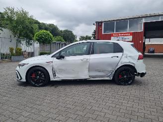 Volkswagen Golf GTi Panorama IQ LED picture 12