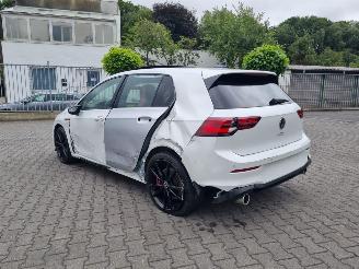 Volkswagen Golf GTi Panorama IQ LED picture 4