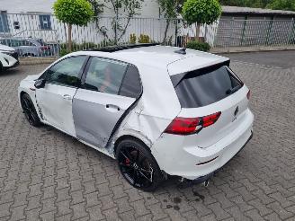 Volkswagen Golf GTi Panorama IQ LED picture 20