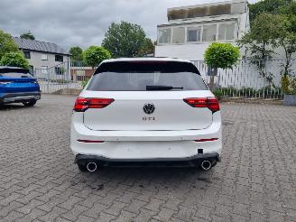 Volkswagen Golf GTi Panorama IQ LED picture 48