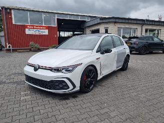 Volkswagen Golf GTi Panorama IQ LED picture 3