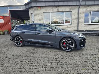  Audi A6 E-TRON Performance 270 kW 2026/3