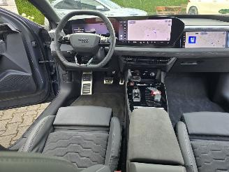 Audi A6 E-TRON Performance 270 kW picture 10