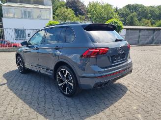 škoda osobní automobily Volkswagen Tiguan R-LINE TDi 4MOTION 142 kW 2025/6