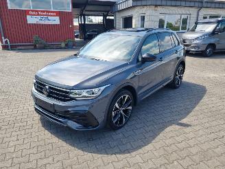 Volkswagen Tiguan R-LINE TDi 4MOTION 142 kW picture 3