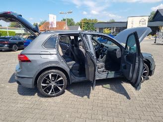 Volkswagen Tiguan R-LINE TDi 4MOTION 142 kW picture 7