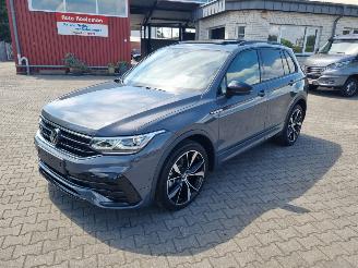Volkswagen Tiguan R-LINE TDi 4MOTION 142 kW picture 45