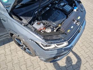 Volkswagen Tiguan R-LINE TDi 4MOTION 142 kW picture 12