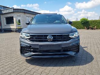 Volkswagen Tiguan R-LINE TDi 4MOTION 142 kW picture 53
