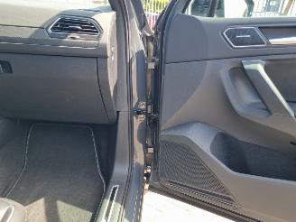 Volkswagen Tiguan R-LINE TDi 4MOTION 142 kW picture 34