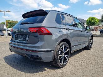 Volkswagen Tiguan R-LINE TDi 4MOTION 142 kW picture 54