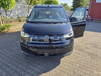 Volkswagen Transporter T7 California OCEAN TDi picture 24