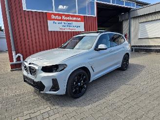 BMW X3 30e Hybride M PAKET picture 4