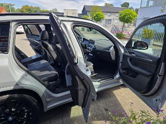 BMW X3 30e Hybride M PAKET picture 7