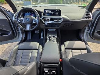 BMW X3 30e Hybride M PAKET picture 5