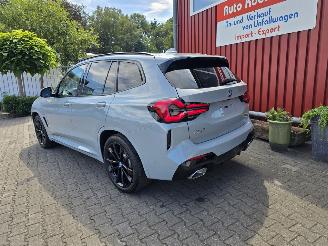 BMW X3 30e Hybride M PAKET picture 2