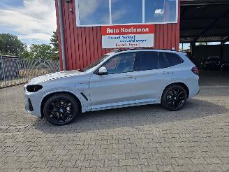 BMW X3 30e Hybride M PAKET picture 18