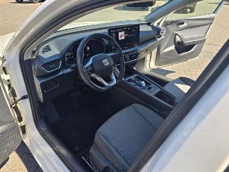 Seat Leon Leon Sportstourer 2.0 TDI picture 8
