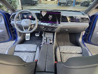 Volkswagen Passat eTSi FULL HYBRID 200 kW R-LINE picture 5
