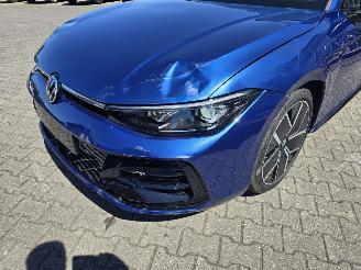 Volkswagen Passat eTSi FULL HYBRID 200 kW R-LINE picture 17