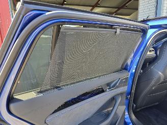 Volkswagen Passat eTSi FULL HYBRID 200 kW R-LINE picture 26