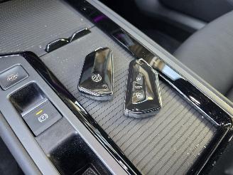 Volkswagen Passat eTSi FULL HYBRID 200 kW R-LINE picture 46