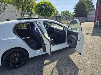 Volkswagen Golf R Akrapovic IQ LED picture 27