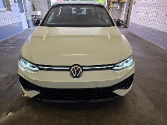 Volkswagen Golf R Akrapovic IQ LED picture 9