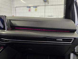 Volkswagen Golf R Akrapovic IQ LED picture 39