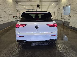 Volkswagen Golf R Akrapovic IQ LED picture 12
