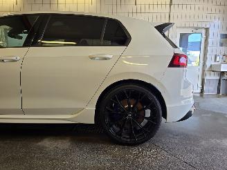 Volkswagen Golf R Akrapovic IQ LED picture 43