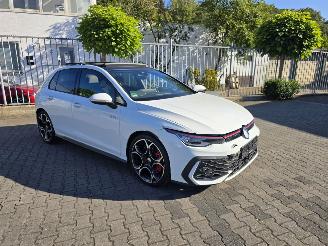 Volkswagen Golf GTI 195 kW PANORAMA IQ LED picture 2