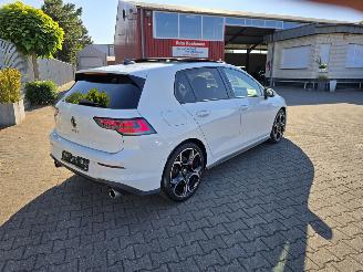 Volkswagen Golf GTI 195 kW PANORAMA IQ LED picture 4