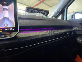Volkswagen Golf GTI 195 kW PANORAMA IQ LED picture 28