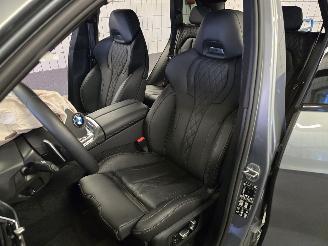 BMW X5 3.0d M VOLLAUSSTATTUNG picture 11